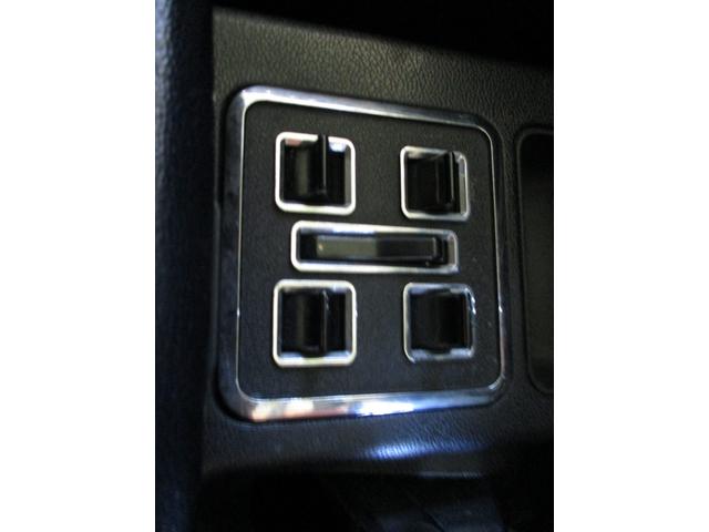 スカイライン 2000GT-E X アルミホイール MT ターボ 記録簿 エアコン パワーウィンドウ(8枚目)