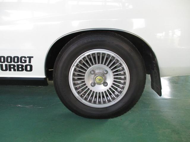 スカイライン 2000GT-E X アルミホイール MT ターボ 記録簿 エアコン パワーウィンドウ(27枚目)