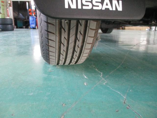 スカイライン 2000GT-E X アルミホイール MT ターボ 記録簿 エアコン パワーウィンドウ(44枚目)