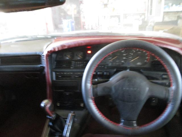 スープラ ＧＴツインターボ　ワイド　エレクトロニクス　ＭＴ　アルミホイール　エアコン（2枚目）