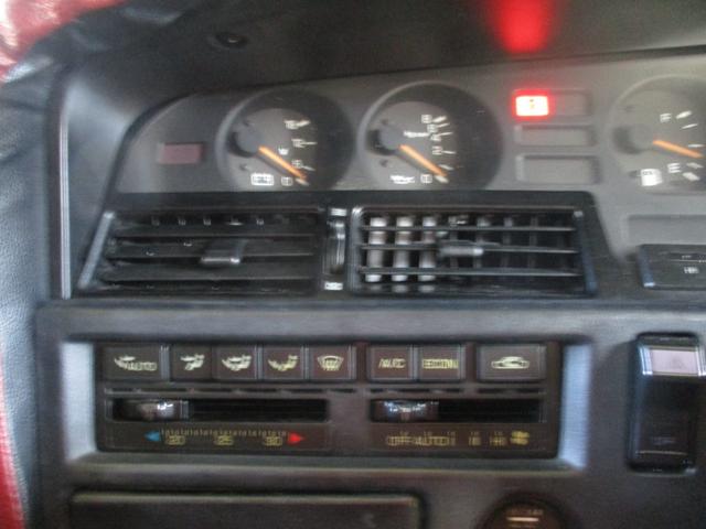 スープラ ＧＴツインターボ　ワイド　エレクトロニクス　ＭＴ　アルミホイール　エアコン（4枚目）