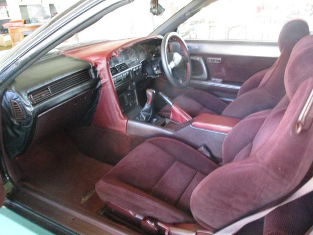 スープラ ＧＴツインターボ　ワイド　エレクトロニクス　ＭＴ　アルミホイール　エアコン（10枚目）