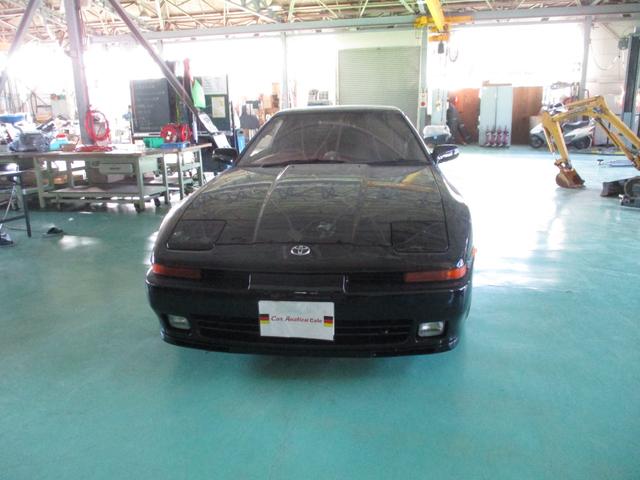 スープラ ＧＴツインターボ　ワイド　エレクトロニクス　ＭＴ　アルミホイール　エアコン（12枚目）