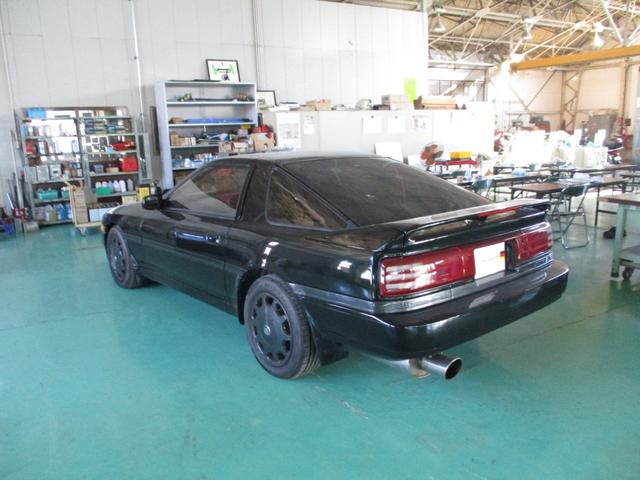 スープラ ＧＴツインターボ　ワイド　エレクトロニクス　ＭＴ　アルミホイール　エアコン（17枚目）