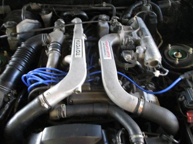 スープラ ＧＴツインターボ　ワイド　エレクトロニクス　ＭＴ　アルミホイール　エアコン（20枚目）