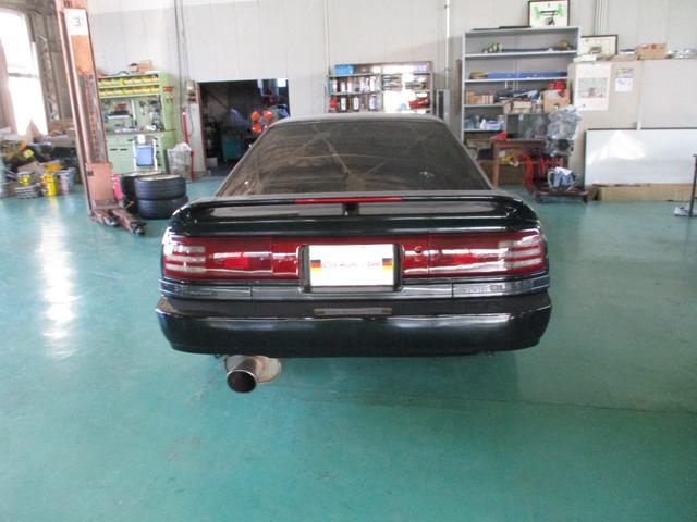 スープラ ＧＴツインターボ　ワイド　エレクトロニクス　ＭＴ　アルミホイール　エアコン（27枚目）