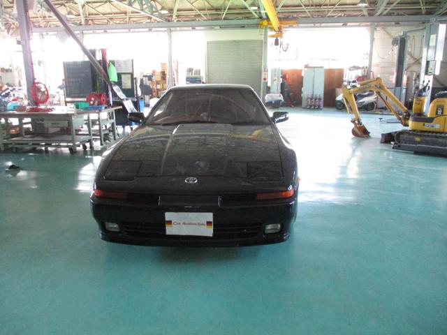 スープラ ＧＴツインターボ　ワイド　エレクトロニクス　ＭＴ　アルミホイール　エアコン（33枚目）