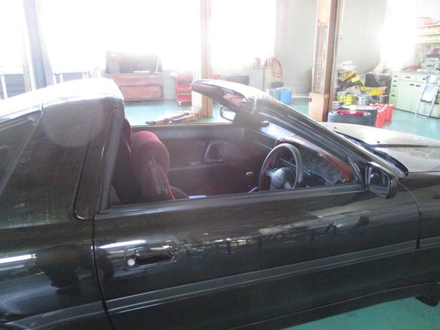 スープラ ＧＴツインターボ　ワイド　エレクトロニクス　ＭＴ　アルミホイール　エアコン（47枚目）