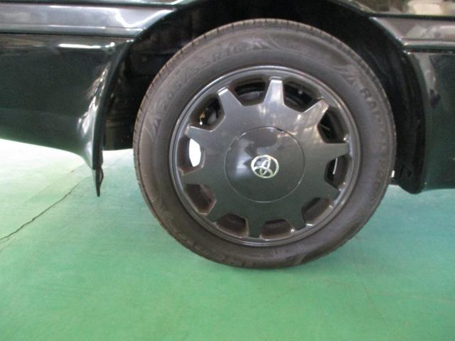 スープラ ＧＴツインターボ　ワイド　エレクトロニクス　ＭＴ　アルミホイール　エアコン（50枚目）