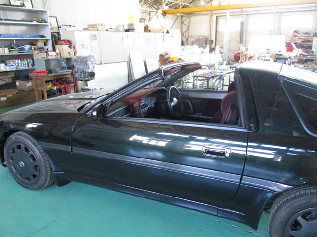 スープラ ＧＴツインターボ　ワイド　エレクトロニクス　ＭＴ　アルミホイール　エアコン（52枚目）