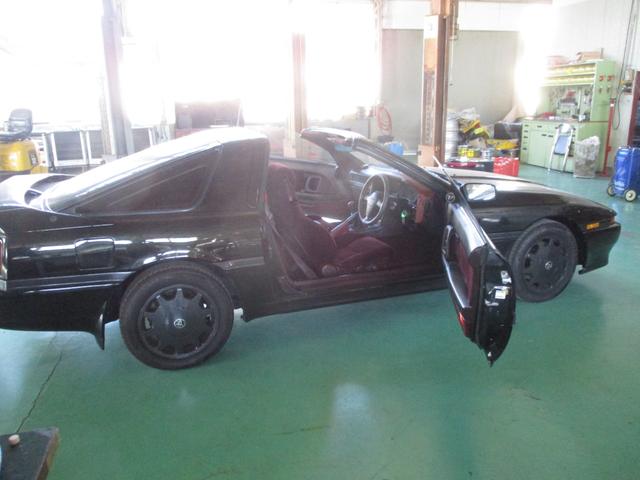 スープラ ＧＴツインターボ　ワイド　エレクトロニクス　ＭＴ　アルミホイール　エアコン（57枚目）