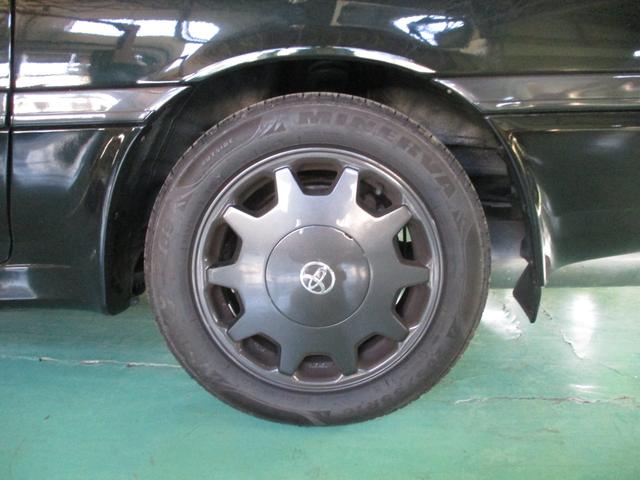 スープラ ＧＴツインターボ　ワイド　エレクトロニクス　ＭＴ　アルミホイール　エアコン（58枚目）