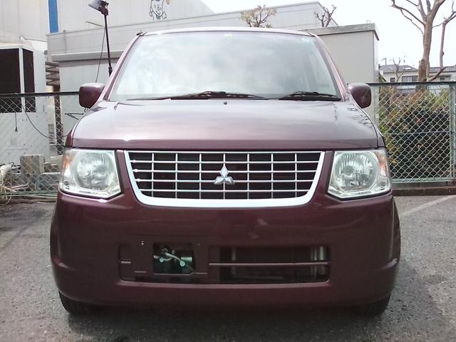 GS 4WD片側電動スライドドア(2枚目)