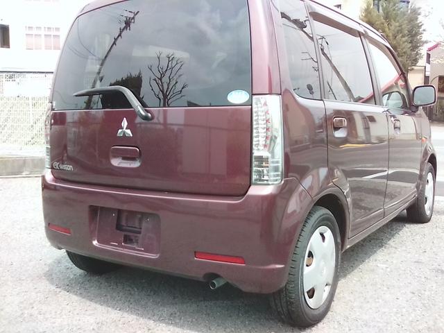 GS 4WD片側電動スライドドア(8枚目)