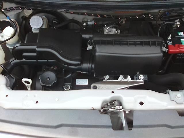 GS 4WD片側電動スライドドア(21枚目)