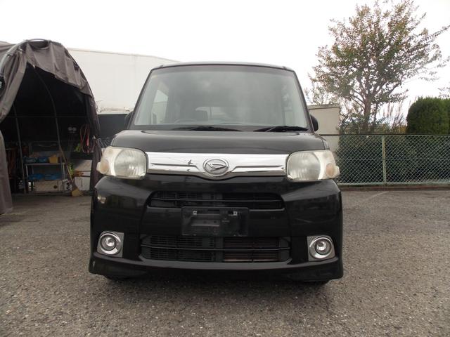 タント Ｇスペシャル　スマートキー　電動スライドドア　フルセグＴＶ　ナビ　Ｂｌｕｅｔｏｏｔｈ　ＥＴＣ　ウインカーミラー　純正アルミ（2枚目）