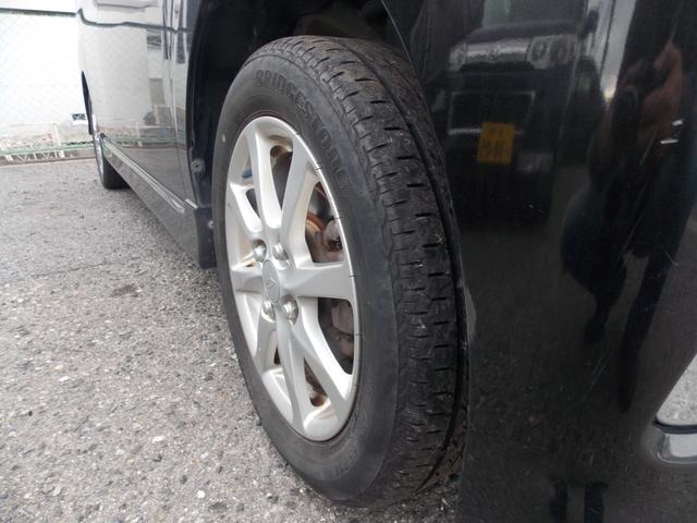 タント Ｇスペシャル　スマートキー　電動スライドドア　フルセグＴＶ　ナビ　Ｂｌｕｅｔｏｏｔｈ　ＥＴＣ　ウインカーミラー　純正アルミ（19枚目）