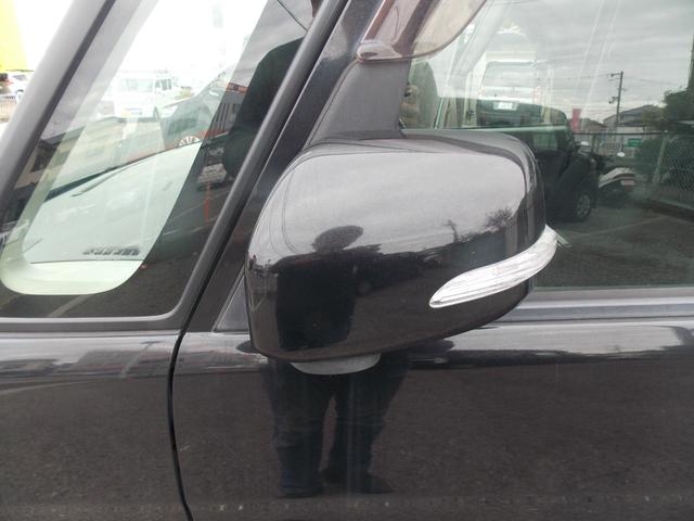 タント Ｇスペシャル　スマートキー　電動スライドドア　フルセグＴＶ　ナビ　Ｂｌｕｅｔｏｏｔｈ　ＥＴＣ　ウインカーミラー　純正アルミ（22枚目）