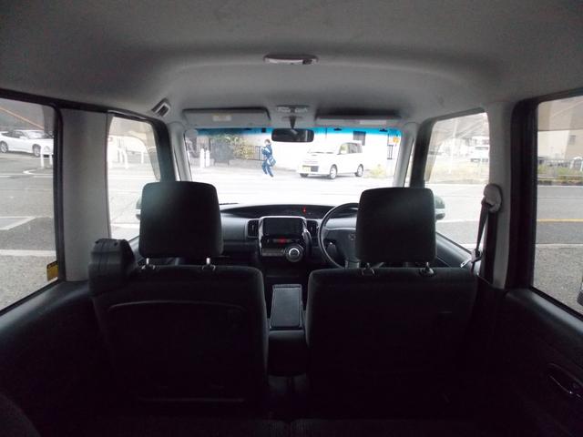 タント Ｇスペシャル　スマートキー　電動スライドドア　フルセグＴＶ　ナビ　Ｂｌｕｅｔｏｏｔｈ　ＥＴＣ　ウインカーミラー　純正アルミ（23枚目）