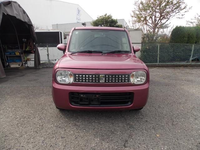 アルトラパン １０ｔｈアニバーサリーリミテッド　ディスプレイオーディオ　ナビ　ＴＶ　ＥＴＣ　前後２カメラドライブレコーダー　スマートキー　プッシュスタート　シートヒーター　ウインカーミラー（2枚目）