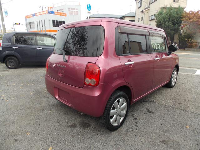 アルトラパン １０ｔｈアニバーサリーリミテッド　ディスプレイオーディオ　ナビ　ＴＶ　ＥＴＣ　前後２カメラドライブレコーダー　スマートキー　プッシュスタート　シートヒーター　ウインカーミラー（8枚目）