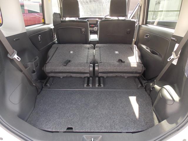 タント カスタムＸスペシャル　スマートキー　アイドリングストップ　ディスチャージャーヘッドランプ　電動スライドドア　ナビ　フルセグＴＶ　フォグランプ（17枚目）