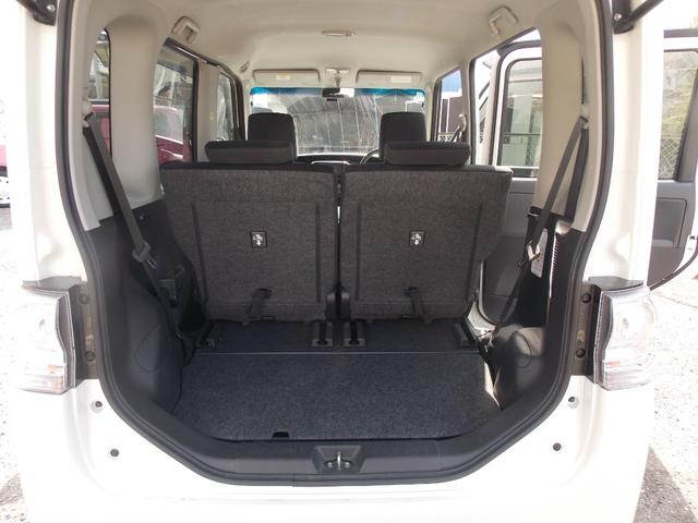 タント カスタムＸスペシャル　スマートキー　アイドリングストップ　ディスチャージャーヘッドランプ　電動スライドドア　ナビ　フルセグＴＶ　フォグランプ（18枚目）