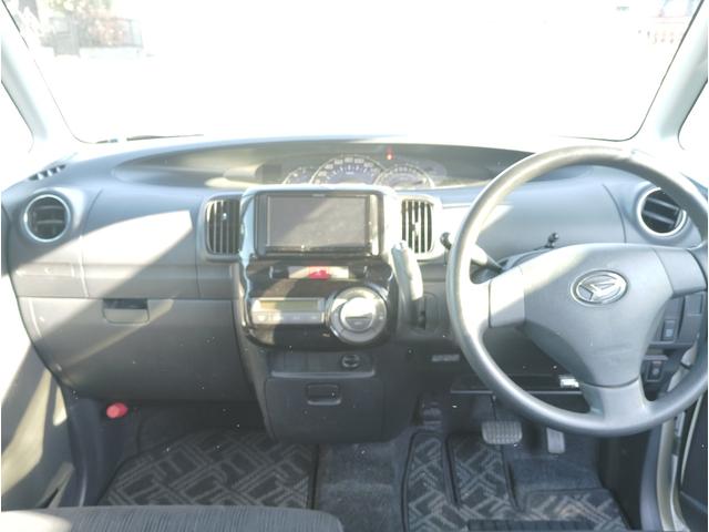 タント カスタムＸスペシャル　スマートキー　アイドリングストップ　ディスチャージャーヘッドランプ　電動スライドドア　ナビ　フルセグＴＶ　フォグランプ（25枚目）