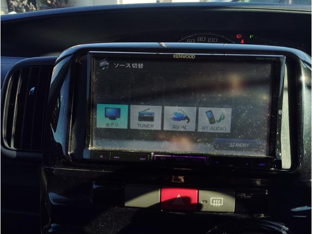 タント カスタムＸスペシャル　スマートキー　アイドリングストップ　ディスチャージャーヘッドランプ　電動スライドドア　ナビ　フルセグＴＶ　フォグランプ（26枚目）