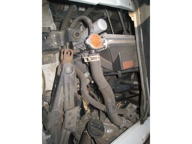 ハイゼットトラック スタンダード　農用スペシャル　ＰＳ　エアコン付　整備記録簿　　ワンオーナー　４枚リーフ　Ｈｉ－Ｌｏ切替付き　デフロック付き　作業灯　エアバック（16枚目）