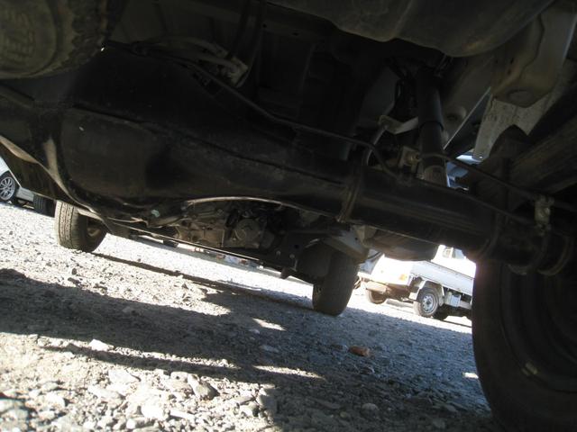 ハイゼットトラック スタンダード　農用スペシャル　ＰＳ　エアコン付　整備記録簿　　ワンオーナー　４枚リーフ　Ｈｉ－Ｌｏ切替付き　デフロック付き　作業灯　エアバック（18枚目）