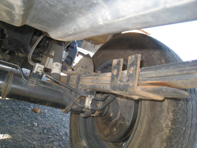 ハイゼットトラック スタンダード　農用スペシャル　ＰＳ　エアコン付　整備記録簿　　ワンオーナー　４枚リーフ　Ｈｉ－Ｌｏ切替付き　デフロック付き　作業灯　エアバック（19枚目）