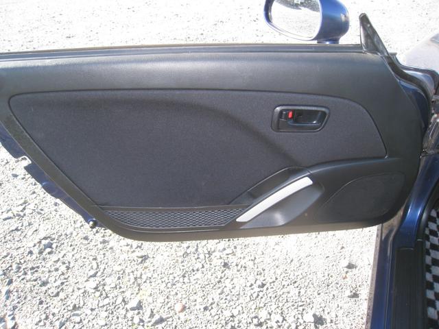 コペン アクティブトップ　ＡＷ　エアコン　パワステ　パワーウインドウ　記録簿有　ＥＴＣ付　キーフリー　Ｗエアバック　ターボエンジン　ＳＲＳ　ＡＢＳ（19枚目）