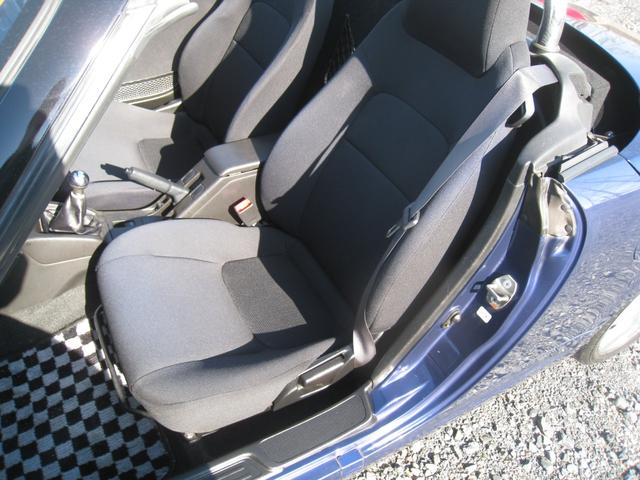 コペン アクティブトップ　ＡＷ　エアコン　パワステ　パワーウインドウ　記録簿有　ＥＴＣ付　キーフリー　Ｗエアバック　ターボエンジン　ＳＲＳ　ＡＢＳ（20枚目）