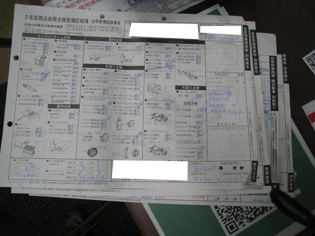 アクティブトップ 23年AT ワンセグ純正ナビ,ETC,パワーチェック済み、過去3回分の車検記録簿有(34枚目)