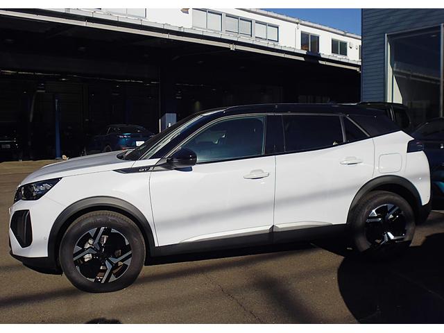 2008 GT ブルーHDi フェイスリフト 360度ビューカメラ アップルカープレイ&アンドロイドオート シートヒーター パワーシート アルカンターラシート LEDヘッドライト(4枚目)