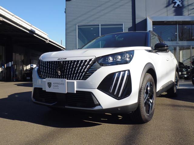 2008 GT ブルーHDi フェイスリフト 360度ビューカメラ アップルカープレイ&アンドロイドオート シートヒーター パワーシート アルカンターラシート LEDヘッドライト(5枚目)