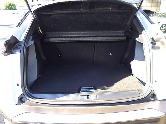 2008 GT ブルーHDi フェイスリフト 360度ビューカメラ アップルカープレイ&アンドロイドオート シートヒーター パワーシート アルカンターラシート LEDヘッドライト(8枚目)