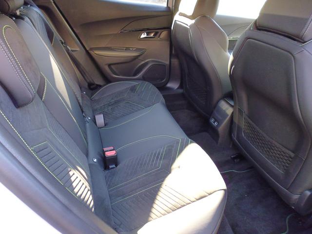 2008 GT ブルーHDi フェイスリフト 360度ビューカメラ アップルカープレイ&アンドロイドオート シートヒーター パワーシート アルカンターラシート LEDヘッドライト(10枚目)