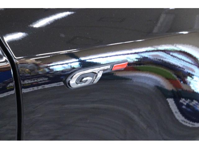 GT ブルーHDi 認定中古車 禁煙車 ナビTV(14枚目)