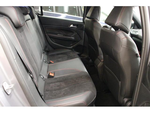 GT ブルーHDi 禁煙車 1オーナー 認定中古車 衝突軽減B ナビTV Bカメラ ETC ハーフ革S LEDヘッドライト スマートキー アルミ クリアランスソナー アイドリングストップ ハンズフリー通話 レーンアシスト(20枚目)