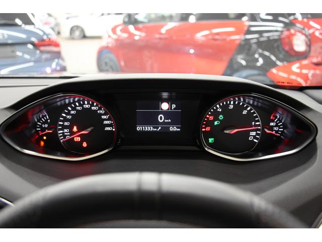 GT ブルーHDi 禁煙車 1オーナー 認定中古車 衝突軽減B ナビTV Bカメラ ETC ハーフ革S LEDヘッドライト スマートキー アルミ クリアランスソナー アイドリングストップ ハンズフリー通話 レーンアシスト(29枚目)