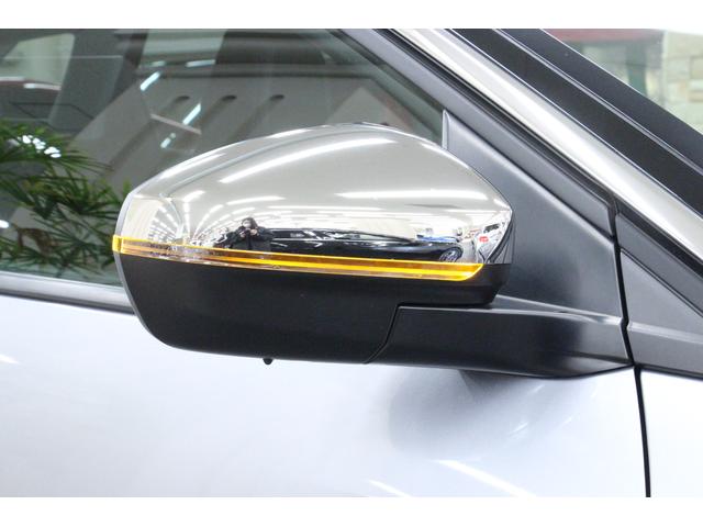 クロスシティ 禁煙車/認定中古車/衝突軽減B/ACC/レーンアシスト/ブラインドスポット/ハーフ革S/シートH/Pシート/サイドバックカメラ/Pゲート/LEDヘッドライト/ETC/スマートキー/アルミペダル(15枚目)