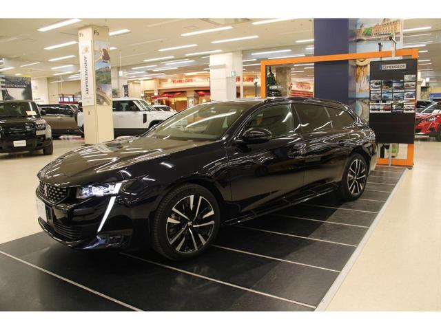 ５０８ ＳＷ　ＧＴ　ブルーＨＤｉ　正規認定中古車／禁煙車／ＡＣＣ／衝突軽減Ｂ／ＡｐｐｌｅＣａｒＰｌａｙ／ＡｎｄｒｏｉｄＡｕｔｏ／革Ｓ／ナビＴＶ／バックカメラ／車線逸脱警告／シートＨ／Ｐシート／ＬＥＤヘッドライト／Ｐゲート／ＦＯＣＡＬ（55枚目）