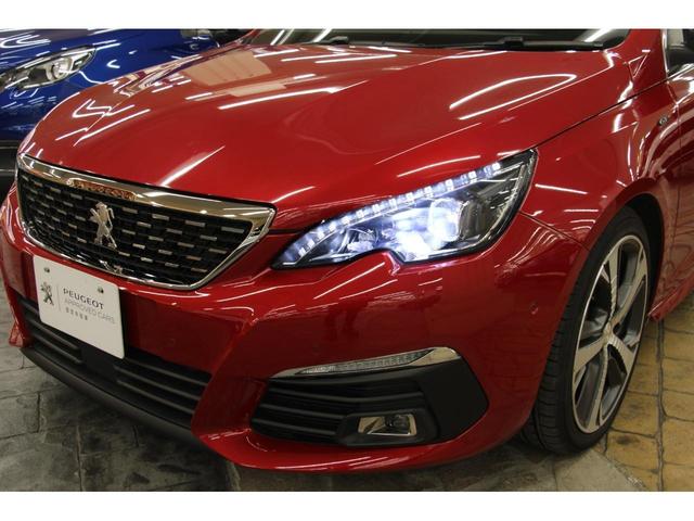 ３０８ ＳＷ　ＧＴ　ブルーＨＤｉ　正規認定中古車／１オーナー／禁煙車／ＡｐｐｌｅＣａｒＰｌａｙ／ＡｎｄｒｏｉｄＡｕｔｏ／ＡＣＣ／衝突軽減Ｂ／ハーフ革Ｓ／Ｂカメラ／ガラスルーフ／ＬＥＤヘッドライト／Ｂｌｕｅｔｏｏｔｈ／クリアランスソナー（43枚目）