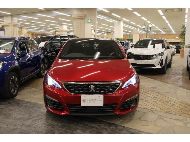 ３０８ ＳＷ　ＧＴ　ブルーＨＤｉ　正規認定中古車／１オーナー／禁煙車／ＡｐｐｌｅＣａｒＰｌａｙ／ＡｎｄｒｏｉｄＡｕｔｏ／ＡＣＣ／衝突軽減Ｂ／ハーフ革Ｓ／Ｂカメラ／ガラスルーフ／ＬＥＤヘッドライト／Ｂｌｕｅｔｏｏｔｈ／クリアランスソナー（51枚目）