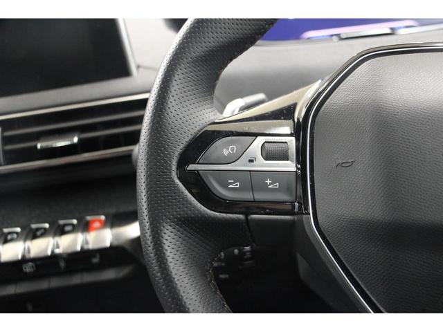 ＧＴライン　正規認定中古車／１オーナー／禁煙車／ＡＣＣ／衝突軽減Ｂ／ＣａｒＰｌａｙ／Ａｎｄｒｏｉｄ／ハーフ革Ｓ／サンルーフ／Ｆ＆Ｓ＆Ｂカメラ／車線逸脱警告／パノラマビュー／シートＨ／Ｐシ―ト／ＬＥＤヘッドライト(17枚目)