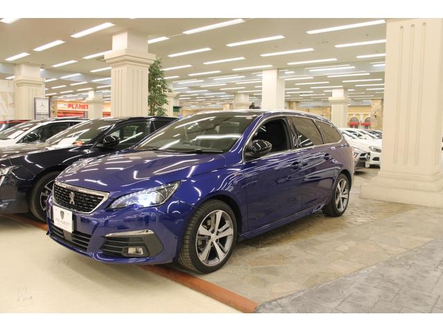 ３０８ ＳＷ　ＧＴライン　ブルーＨＤｉ　正規認定中古車／ＡＣＣ／衝突軽減Ｂ／ＡｐｐｌｅＣａｒＰｌａｙ／ＡｎｄｒｏｉｄＡｕｔｏ／バックカメラ／車線逸脱警告／ガラスルーフ／ＬＥＤヘッドライト／Ｂｌｕｅｔｏｏｔｈオーディオ／クリアランスソナー（49枚目）