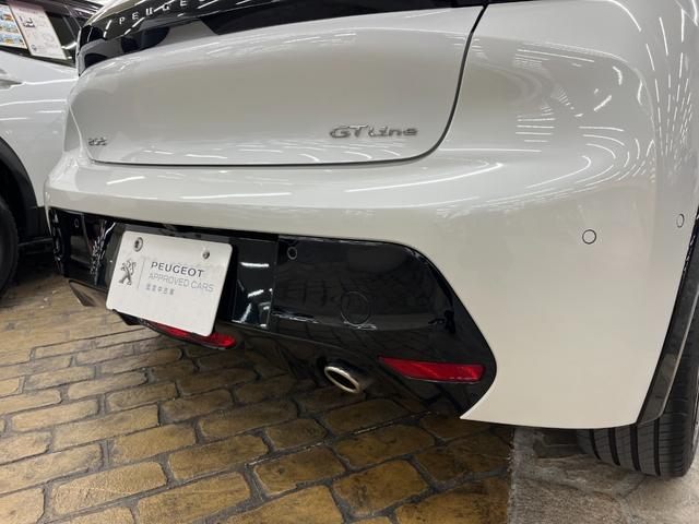 ２０８ ＧＴライン　禁煙／ＡＣＣ／衝突軽減Ｂ／ＡｐｐｌｅＣａｒｐｌａｙ／ＡｎｄｒｏｉｄＡｕｔｏ／ハーフ革Ｓ／ナビ／フルセグＴＶ／Ｂカメラ／車線逸脱警告／ＬＥＤヘッドライト／Ｂｌｕｅｔｏｏｔｈオーディオ／クリアランスソナー（51枚目）