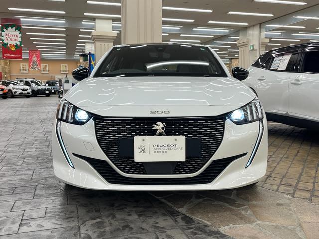 ２０８ ＧＴライン　禁煙／ＡＣＣ／衝突軽減Ｂ／ＡｐｐｌｅＣａｒｐｌａｙ／ＡｎｄｒｏｉｄＡｕｔｏ／ハーフ革Ｓ／ナビ／フルセグＴＶ／Ｂカメラ／車線逸脱警告／ＬＥＤヘッドライト／Ｂｌｕｅｔｏｏｔｈオーディオ／クリアランスソナー（57枚目）